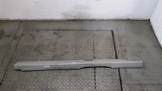 357853805 Накладка на порог Volkswagen Passat B3 Арт 8680358, вид 1