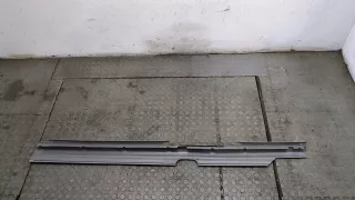 357853805 Накладка на порог Volkswagen Passat B3 Арт 8680358, вид 2