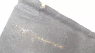 8L0863825H Шумоизоляция капота Audi A3 8P Арт 7966920, вид 2