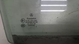 A1697250200 Стекло двери передней правой Mercedes B W245 Арт 8670884, вид 2