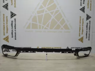 51128099937 Накладка бампера BMW X5 G05  Арт TP66845, вид 1