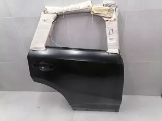 SYMA1502R Дверь правая задняя Mazda CX-5 1 Арт ZAP319509, вид 1