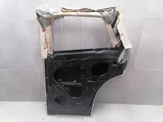 SYMA1502R Дверь правая задняя Mazda CX-5 1 Арт ZAP319509, вид 3