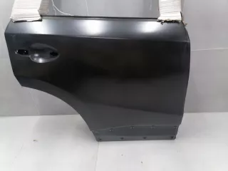 SYMA1502R Дверь правая задняя Mazda CX-5 1 Арт ZAP319509, вид 4