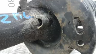 Стойка передняя левая Mazda 5 1 Арт 2RT12K501, вид 4