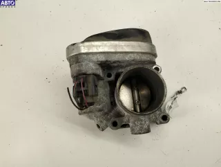 036133062N Заслонка дроссельная Volkswagen Polo 4 Арт 54436773, вид 1