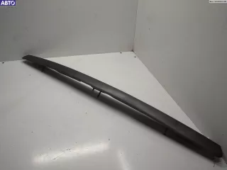 2S61A43404AJW Накладка подсветки номера Ford Fiesta 5 Арт 54237506