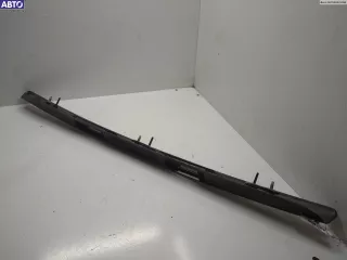 2S61A43404AJW Накладка подсветки номера Ford Fiesta 5 Арт 54237506, вид 2