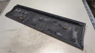 4L0853969 Молдинг (накладка кузовная) Audi Q7 4L Арт 8676781, вид 2