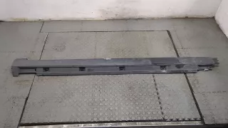 3AA853091C Накладка на порог Volkswagen Passat B7 Арт 8682202, вид 1