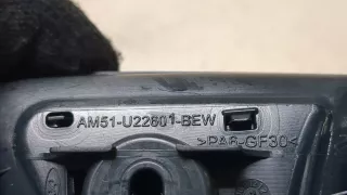 1755051,AM51U22601BE38C5 Ручка внутренняя задняя левая Ford C-max 2 Арт 8673966, вид 3