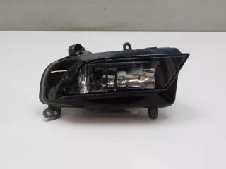  Фара противотуманная правая Audi A4 B8 Арт smt183074, вид 1