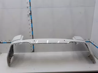 51128091992 Бампер задний BMW X3 G01 Арт 703634, вид 1