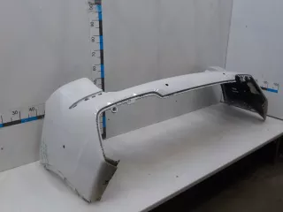51128091992 Бампер задний BMW X3 G01 Арт 703634, вид 2