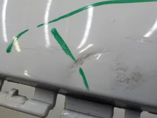 51128091992 Бампер задний BMW X3 G01 Арт 703634, вид 6