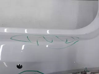 51128091992 Бампер задний BMW X3 G01 Арт 703634, вид 9