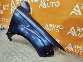 4L0821102 крыло ауди ку7, ку q 7 4л (4 л l) Audi Q7 4L Арт AR250188, вид 3