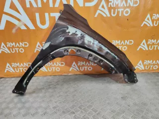 5381178010 крыло лексус нх Lexus NX Арт AR250225, вид 1