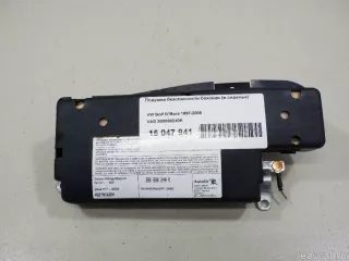 3B0880240K Подушка безопасности боковая (в сиденье) Skoda Superb 1 Арт E15047941, вид 1