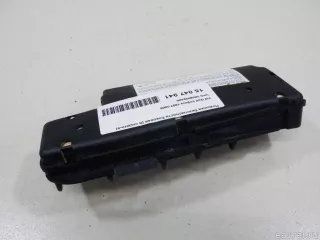 3B0880240K Подушка безопасности боковая (в сиденье) Skoda Superb 1 Арт E15047941, вид 2