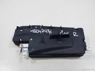 3B0880240K Подушка безопасности боковая (в сиденье) Skoda Superb 1 Арт E15047941, вид 3