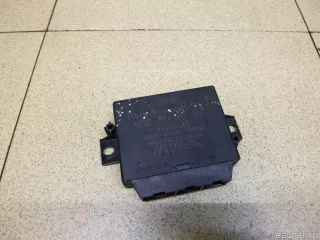 30682548 Блок управления парктрониками Volvo V60 1 Арт E100230067, вид 1