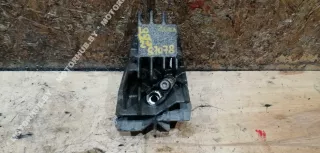 8200771226 Кронштейн двигателя Nissan Qashqai+2 Арт 00087078
