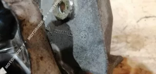 8200771226 Кронштейн двигателя Nissan Qashqai+2 Арт 00087078, вид 5