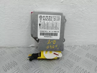 4L0959655B,4L0910655A Блок управления подушек безопасности Audi Q7 4L Арт 00241598, вид 1