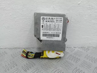 4L0959655B,4L0910655A Блок управления подушек безопасности Audi Q7 4L Арт 00229256, вид 1