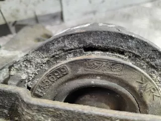 CV616F012 Подушка крепления двигателя Ford Escape 3 Арт 00212054, вид 7