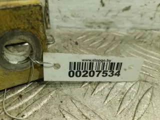 DP536P082CB Подушка крепления двигателя Ford Edge 2 Арт 00207534, вид 2