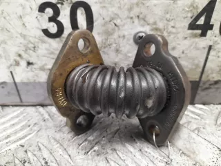 6421400308 Трубка системы рециркуляции EGR Mercedes ML W164 Арт 00230429, вид 1