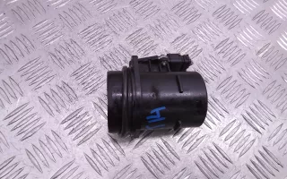 9683282980 Расходомер воздуха дизельный Citroen DS4 Арт 3RT14BP01, вид 1