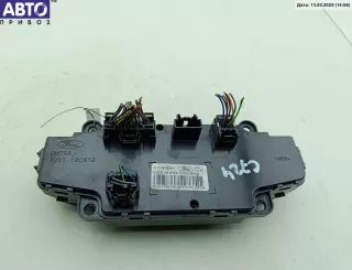 AV1T18C612BJ Переключатель отопителя Ford B-Max Арт 54494894