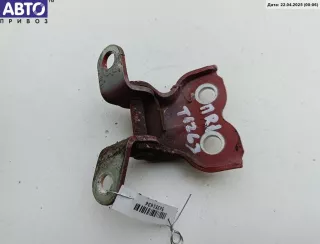  Петля двери передней правой Toyota Aygo 1 Арт 54351634, вид 2