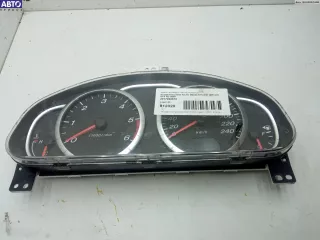 GR1L55430 Щиток приборный (панель приборов) Mazda 6 1 Арт 54487169
