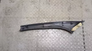 9683335977 Обшивка стойки (накладка) Citroen DS3 Арт 8684526, вид 2