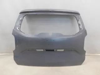  Дверь багажника Renault Duster 2 Арт smt183285, вид 1