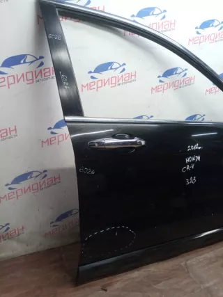 67010SWWE00ZZ Дверь передняя правая HONDA CR-V 3 2011 Honda CR-V 3 Арт AV55930, вид 3