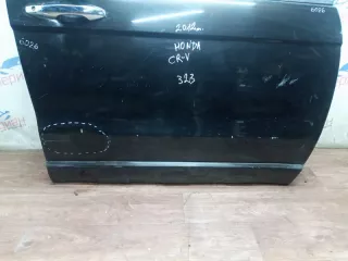 67010SWWE00ZZ Дверь передняя правая HONDA CR-V 3 2011 Honda CR-V 3 Арт AV55930, вид 4