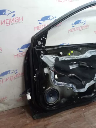 67010SWWE00ZZ Дверь передняя правая HONDA CR-V 3 2011 Honda CR-V 3 Арт AV55930, вид 7