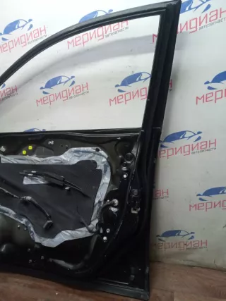 67010SWWE00ZZ Дверь передняя правая HONDA CR-V 3 2011 Honda CR-V 3 Арт AV55930, вид 8