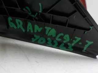 21910820100421  Зеркало наружное правое Lada Granta Арт 703263, вид 6
