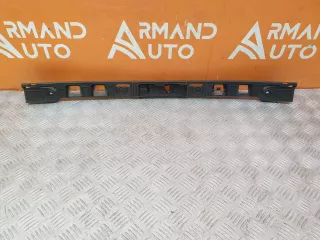 5M0807863A кронштейн бампера центральный Volkswagen Golf PLUS 1 Арт 250384PM, вид 6
