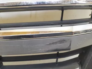 PZ32760129 Решетка радиатора Toyota Land Cruiser 200 Арт VZ119362, вид 3