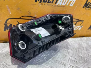 6N5945095 Фонарь наружний левый Volkswagen Polo 6 Арт MA124010, вид 6