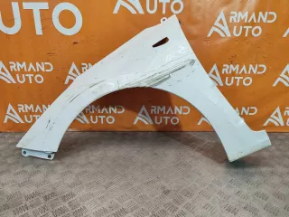 66311F9000 крыло хендай, хундай, хёндай солярис Hyundai Solaris 2 Арт AR250490, вид 1