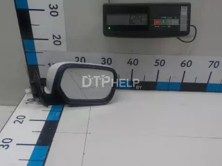 MR991894WB Зеркало правое электрическое Mitsubishi Outlander 1 Арт AM52265662, вид 1