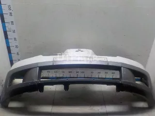 6400A130WA Бампер передний Mitsubishi Outlander 1 Арт AM52265889, вид 1